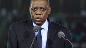 Issa Hayatou