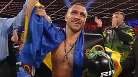 Vasiliy Lomachenko