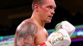 Aleksandr Usyk