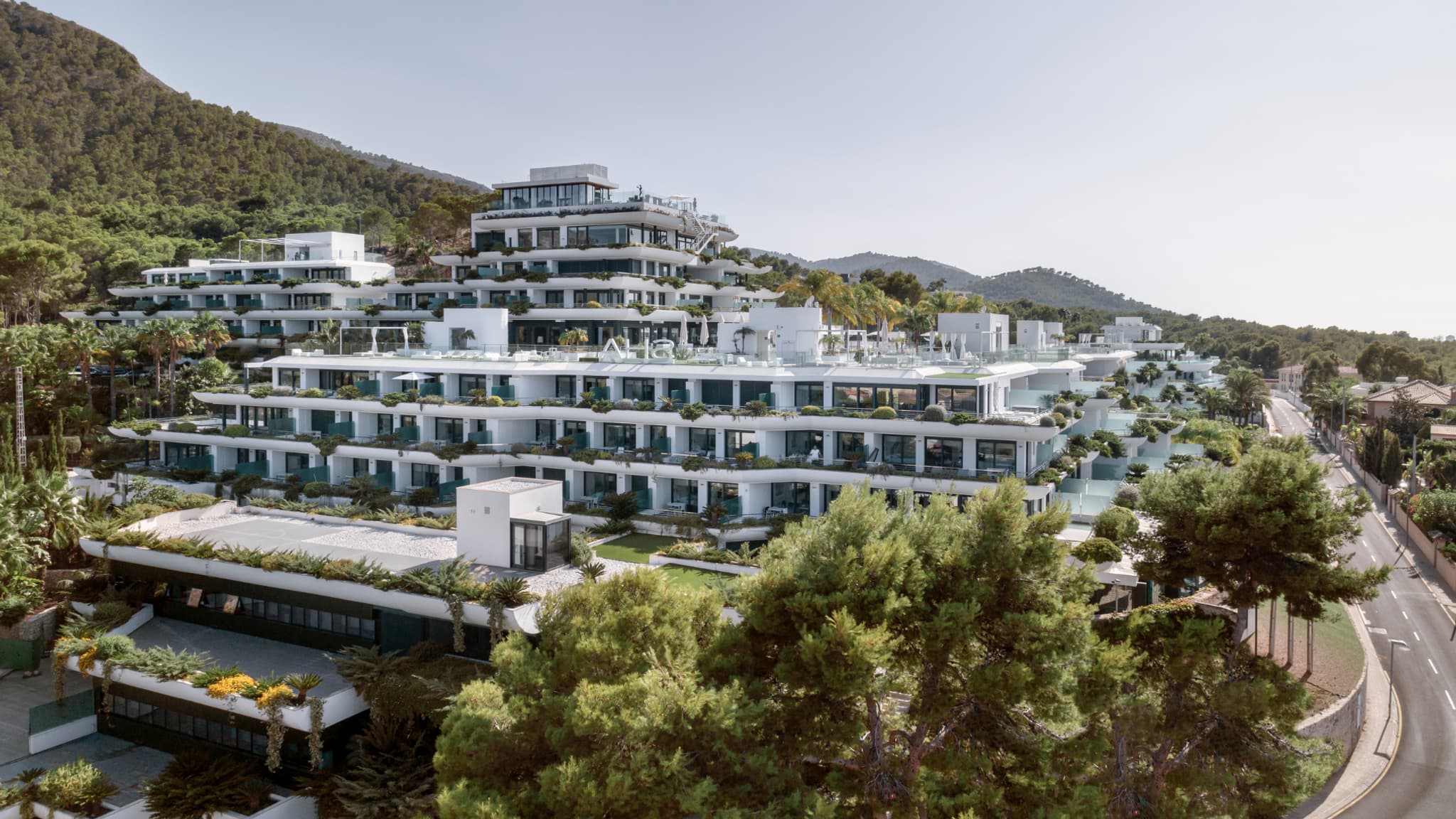 Sha Wellness, Alicante Sha Wellness, Alicante