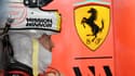 Ferrari prêt à produire des pièces pour des respirateurs et ventilateurs
