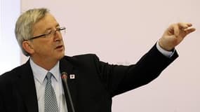 Le Premier ministre luxembourgeois Jean-Claude Juncker a alerté jeudi son homologue français François Fillon sur les risques que représentait pour le Grand-Duché la centrale nucléaire de Cattenom, en Lorraine, pour lequel il réclame un examen de sûreté. /