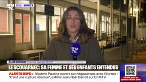 Affaire Le Scouarnec: retour sur l'audience de ce mardi