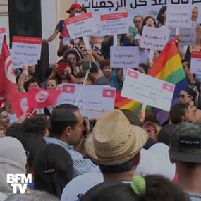 L'égalité homme/femme pour l'héritage bientôt possible en Tunisie ?