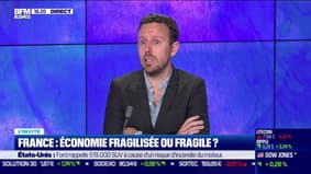 CAE: comment va la France économiquement ?