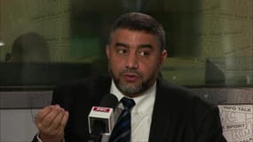 Lutte contre la radicalisation: "l'islam ne peut pas être un étendard pour se venger de la société qui nous aurait rejetés"