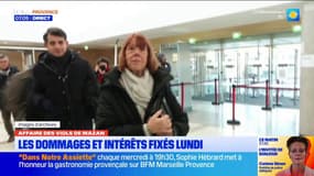 Affaire des viols de Mazan. Les dommages et intérêts fixés lundi