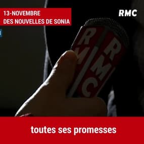 Des nouvelles de Sonia qui a permis de neutraliser Abdelhamid Abaaoud