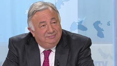 Gérard Larcher