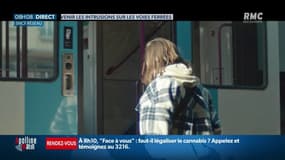 Selfies au milieu des voies ferrées: la SNCF lance une campagne de sensibilisation