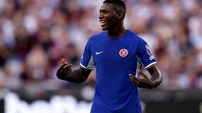Moisés Caicedo