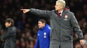Arsène Wenger