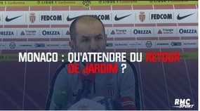 Monaco : Qu’attendre du retour de Jardim ? 