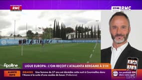 "Un OM aux deux visages" : Éric Di Meco fait le bilan du club olympien avant leur demi-finale
