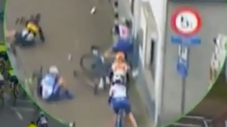 La chute de Roxanne Fournier