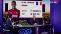 Issa Diop considère qu'il a fait un match "normal" contre Manchester United