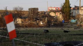 De violentes explosions ont été entendues dans le Vaucluse, provoquant la panique des habitants. 