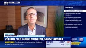 Pétrole, le prix du baril se tend : La Chine, l'OPEP et la Libye pèsent beaucoup sur les prix"