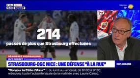 OGC Nice: une possession pour quoi faire?