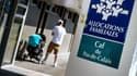 Caisse d'allocations familiales du Pas-de-Calais