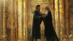 Le Seigneur des Anneaux: les anneaux de pouvoir