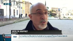 Hausse de la CSG: "J'ai travaillé 40 ans pour mériter cette retraite"