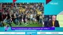 Violences entre supporters lors du match Lens-Lille : Faut-il sanctionner plus durement les clubs ? - 20/09