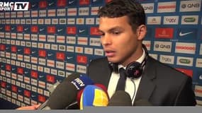 Ligue 1: le PSG officiellement champion d’automne