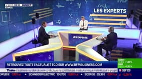 Les Experts : Le débat s'enflamme sur la dette, le concours Lépine de la fiscalité Covid est ouvert - 04/03