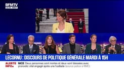 Renoncement au 49-3 : le coup de poker de Sébastien Lecornu - 03/10