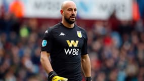 Pepe Reina
