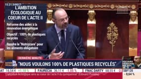 CDD : Philippe confirme le système de bonus-malus