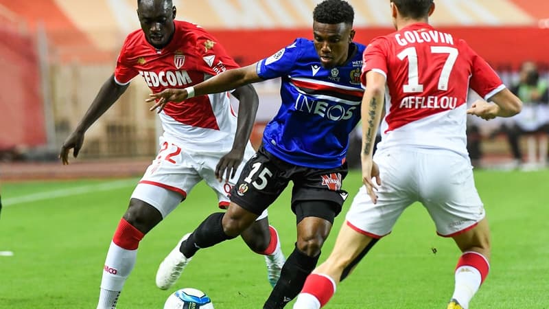 Patrick Burner (OGC Nice)