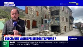 Rave party dans les Hautes-Alpes: la vallée du Buëch, terre prisée des fêtards