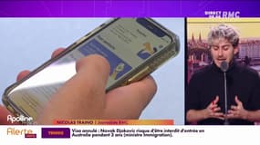 Covid-19 : comment faire pour savoir si mon pass sanitaire sera encore valide ce samedi ?