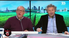 Le Match des GG – 01/02