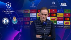 Chelsea : Tuchel préfère affronter le Real Madrid plutôt que Liverpool