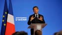 Nicolas Sarkozy a déclaré que l'Etat aurait engagé une vingtaine de milliards d'euros dans son programme d'investissements d'avenir d'ici fin 2011. Ce programme, destiné à doper le potentiel de croissance économique de la France par effet de levier et cou