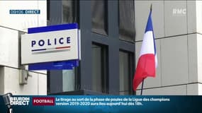 Meurtre d'Aurélia Varlet: "Je fais la grève de la faim pour avoir des résultats de l’enquête de l’IGPN sur les négligences de la police", indique son frère