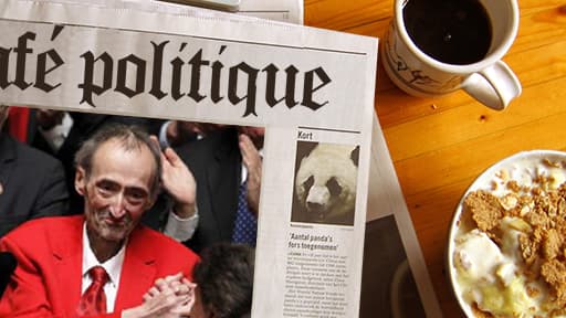 Le député du Nord, Patrick Roy est mort à l'âge de 53 ans en mai 2011.