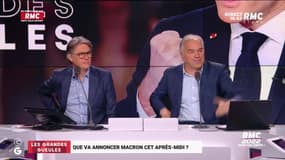 Le journal du Off : Qu'attendre du discours d'Emmanuel Macron cet après-midi ? - 17/03