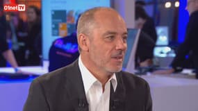 "Il faut bien avoir à l'esprit que les fréquences actuelles devront être réparties en cas d'accord, entre trois opérateurs" a expliqué Stéphane Richard