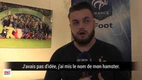 eSport : "RocKy", "Herozia"... D'où viennent les pseudos des joueurs de l'équipe de France d'efoot ?