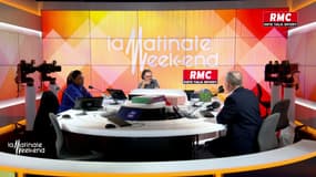 Philippe Coy, président de la Confédération des buralistes s'exprime sur le plan anti-tabac de la France 