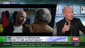 After Foot du jeudi 18/01 – Partie 4/6 - L'autre actu foot du jour
