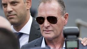 Paul Gascoigne.
