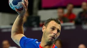 Jérôme Fernandez