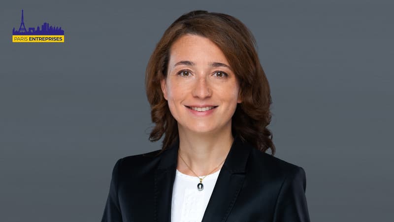 Céline Geary-Descottes - Groupe H2A