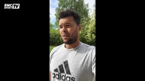 Roland Garros : Tsonga déclare forfait