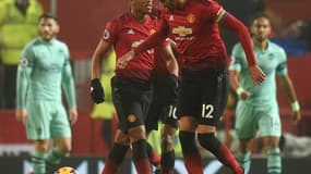Anthony Martial